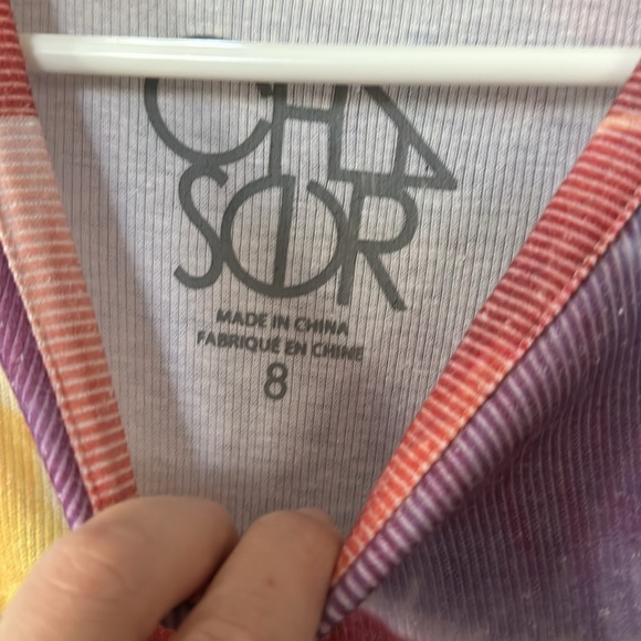 Chaspr dress size 8 - Picture 2 of 2